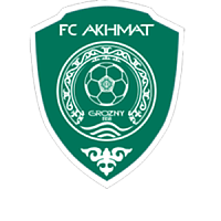 Ахмат Грозный